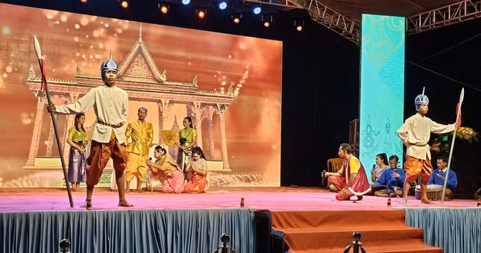 nghe thuat san khau di ke chinh thuc tro thanh di san van hoa phi vat the quoc gia hinh 2