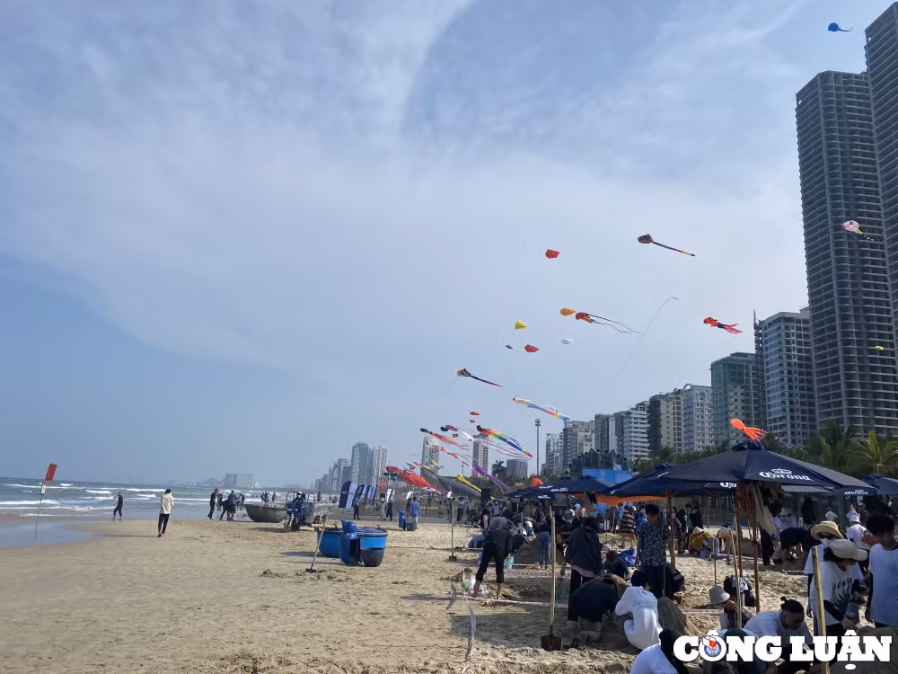 da nang dat muc tieu don 84 trieu khach du lich trong nam 2024 hinh 1