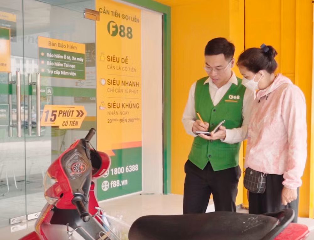 fiin ratings giu nguyen xep hang tin nhiem bbb cho f88 hinh 2