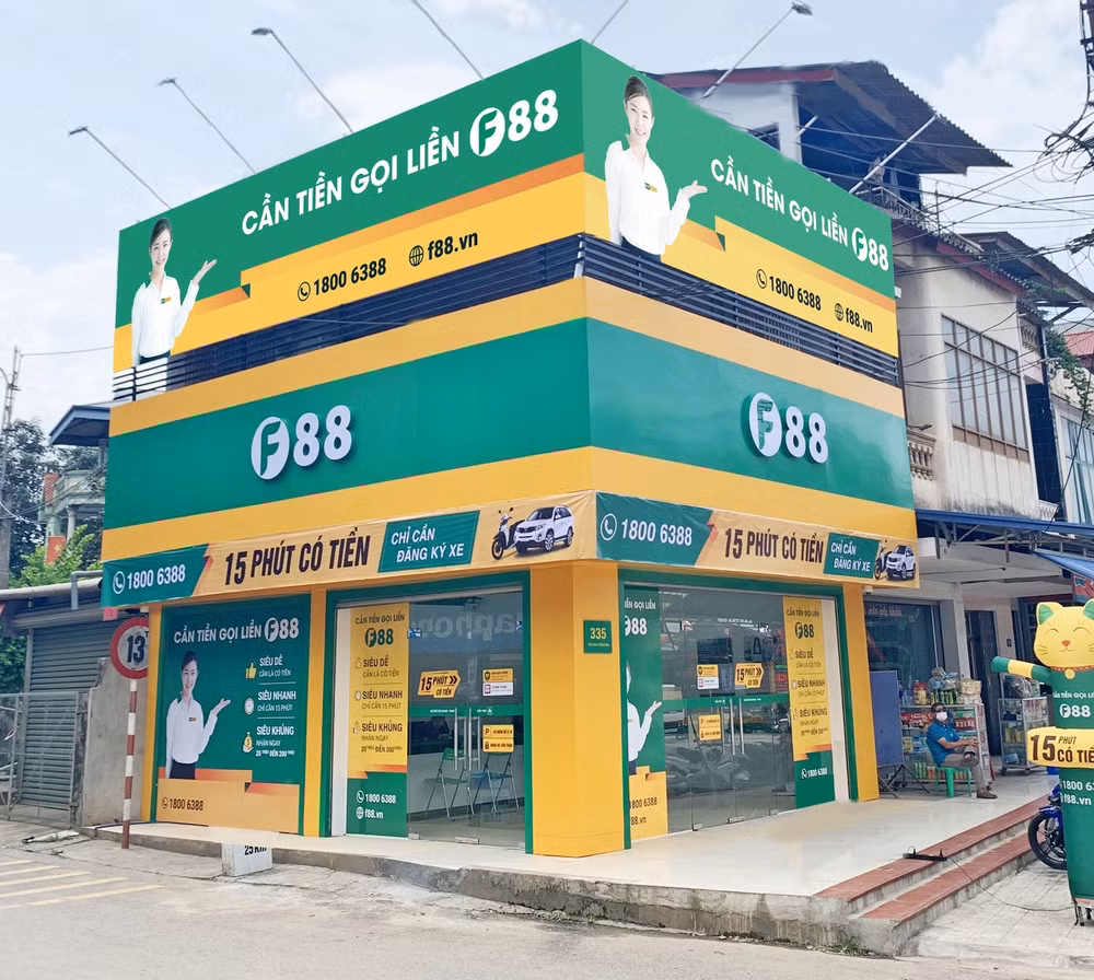 fiin ratings giu nguyen xep hang tin nhiem bbb cho f88 hinh 1