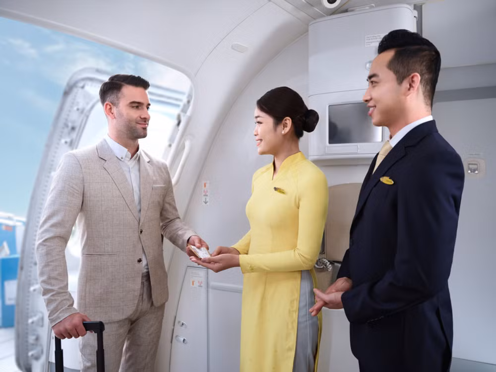 vietnam airlines khuyen nghi canh giac hanh vi gia mao hang tang qua hinh 1
