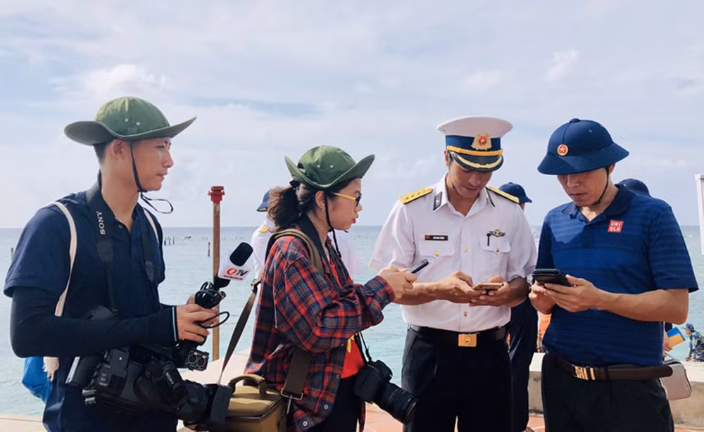 hoi nha bao tinh quang ninh doi moi linh hoat trong cong tac boi duong nghiep vu bao chi hinh 1