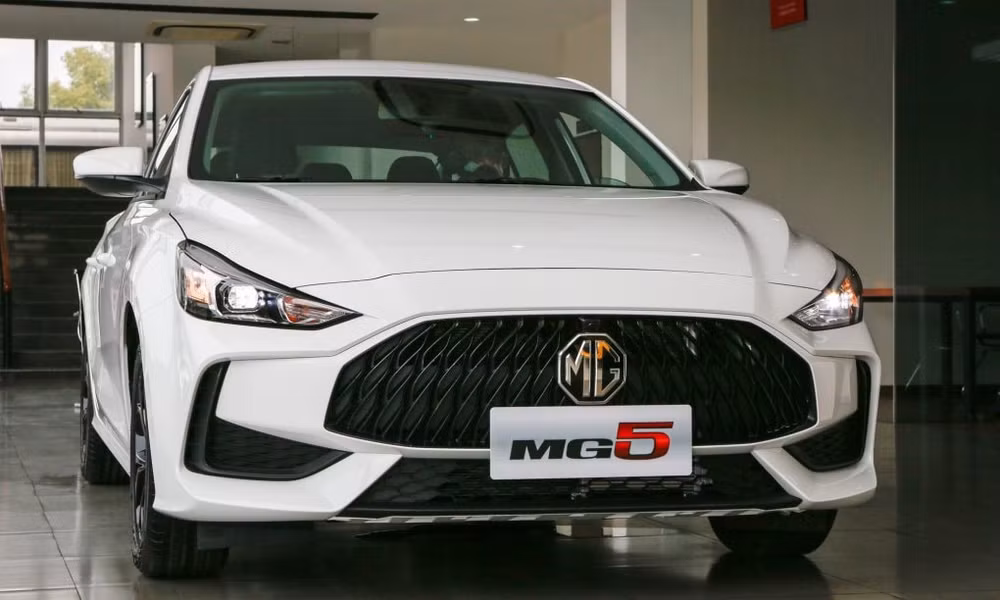 xe mg5 bi cham diem liet ve do an toan noi lo cua nguoi dung viet hinh 1