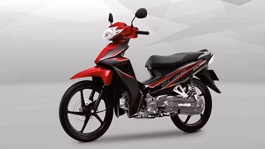 top mau xe so thoi trang gia re dang mua nhat dip cuoi nam hinh 5