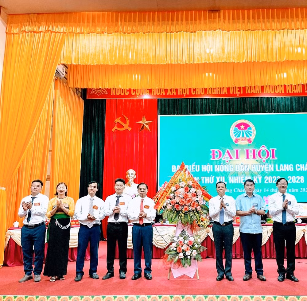 hoi nong dan huyen lang chanh thanh hoa hinh 1