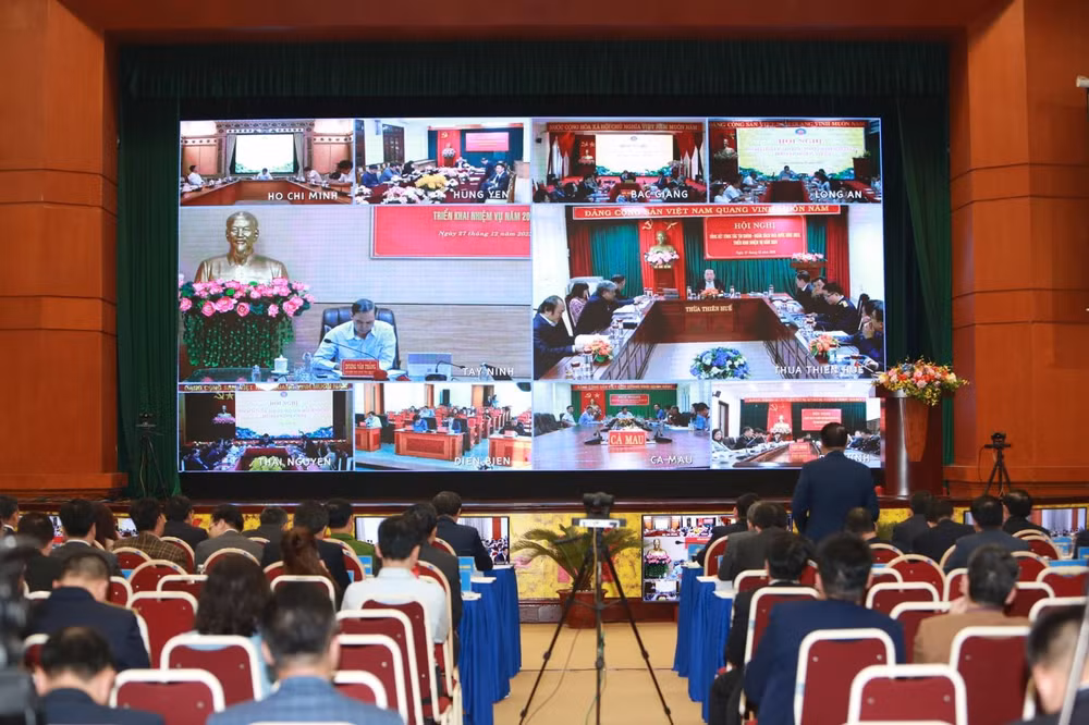 bo tai chinh can to chuc dieu hanh chi ngan sach nha nuoc nam 2024 chat che tiet kiem hieu qua hinh 3