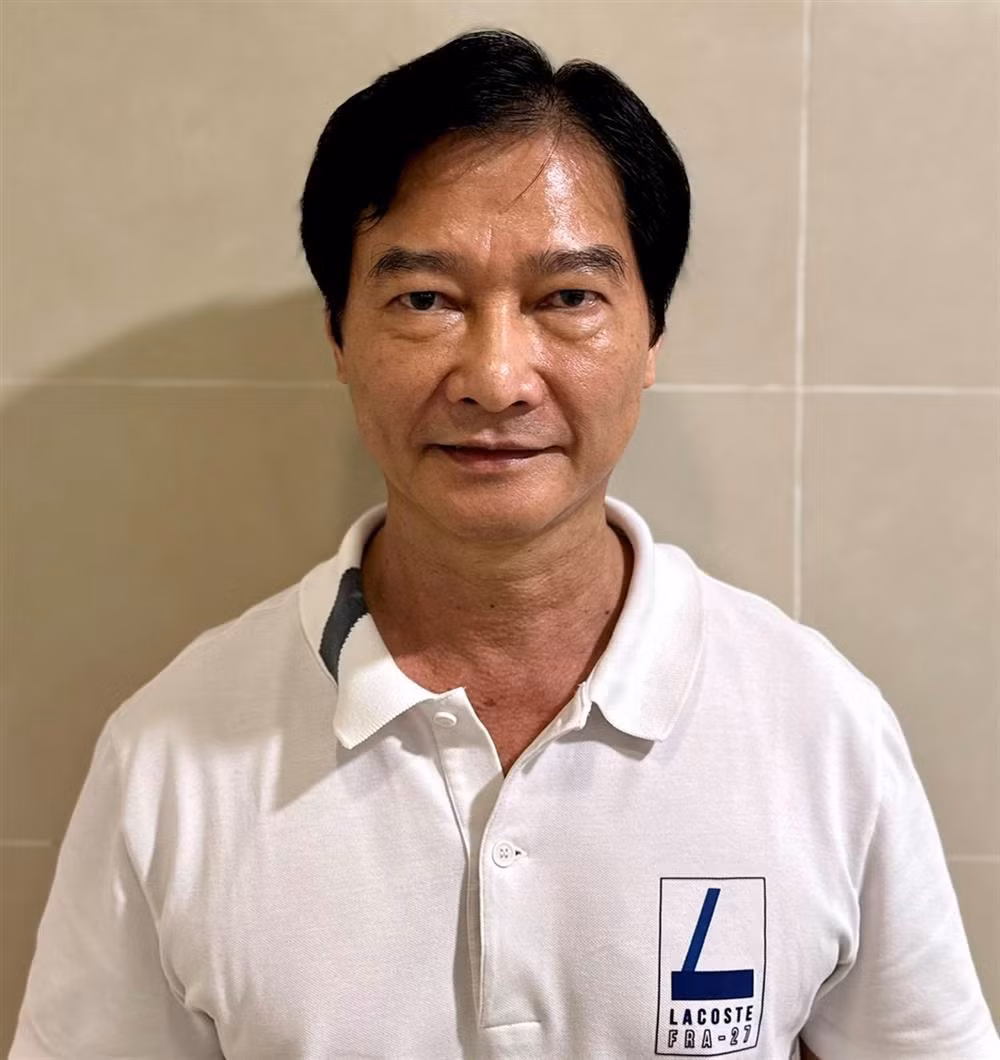 khoi to vu an xay ra tai evn binh thuan va tap doan tuan an hinh 1