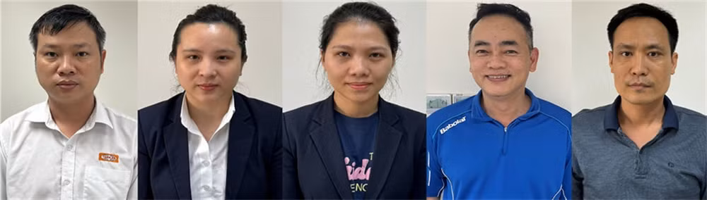khoi to vu an xay ra tai evn binh thuan va tap doan tuan an hinh 4