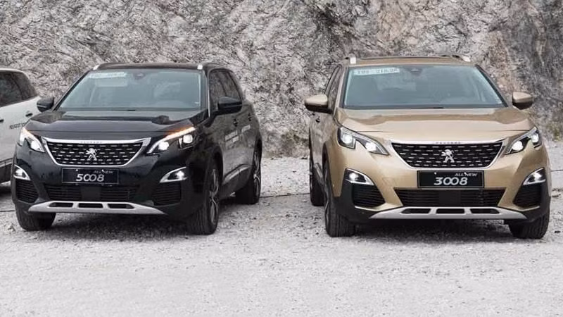 peugeot 3008 va 5008 trieu hoi toan cau vi ecu khong dat chuan viet nam co lien quan hinh 1