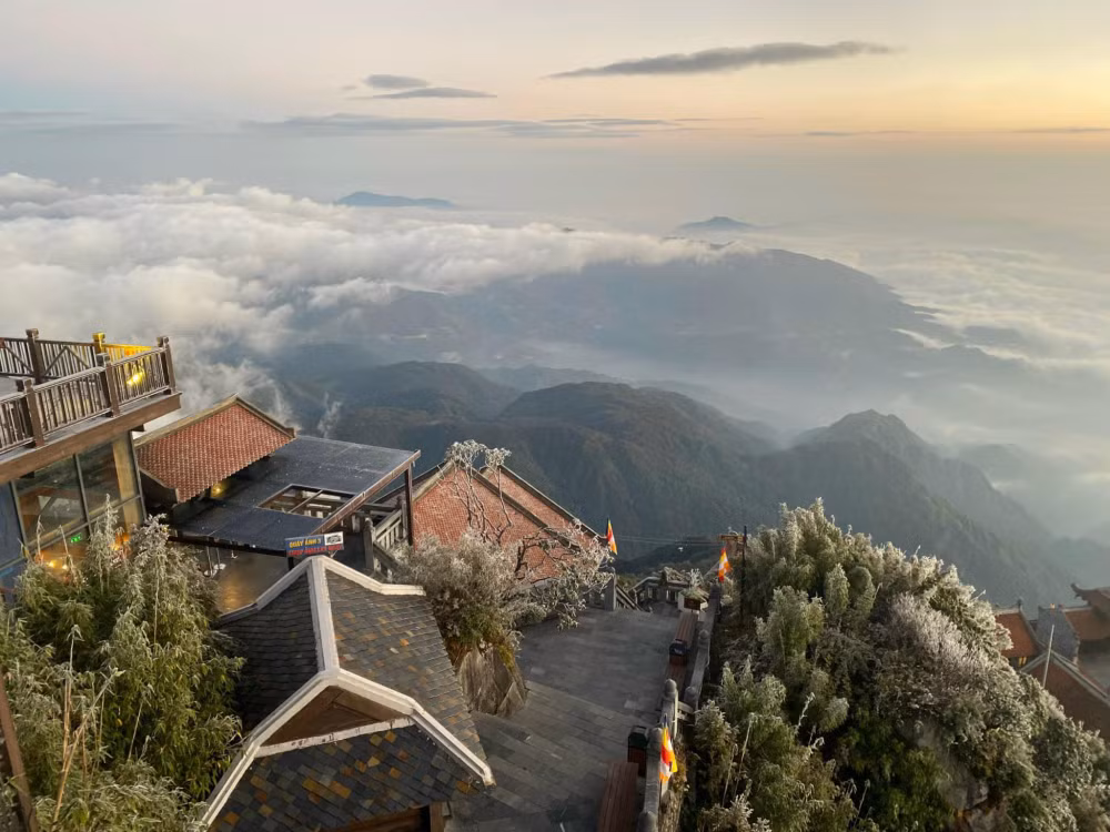 dinh fansipan lai phu trangsuong muoi hinh 3