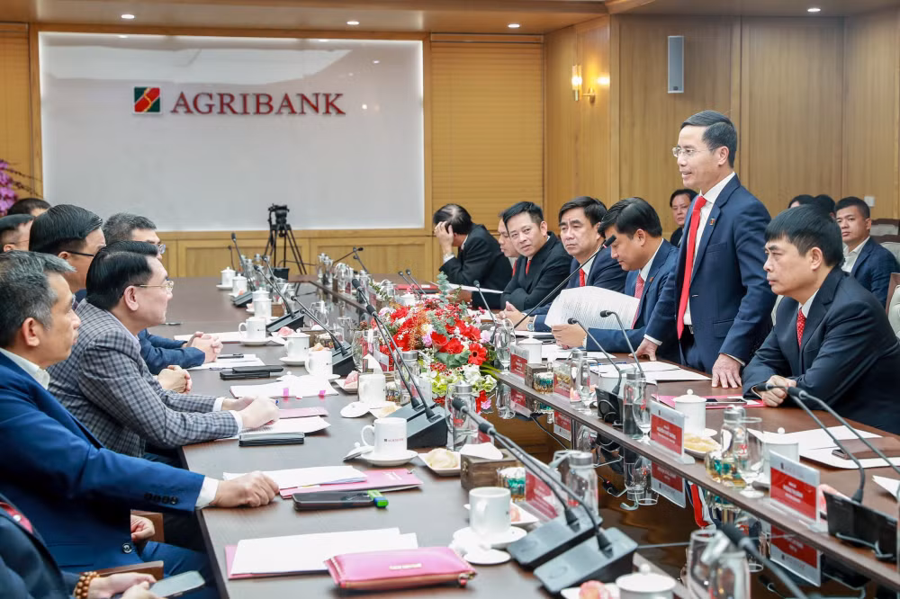 agribank va tap doan dau khi viet nam ky ket thoa thuan hop tac toan dien hinh 2