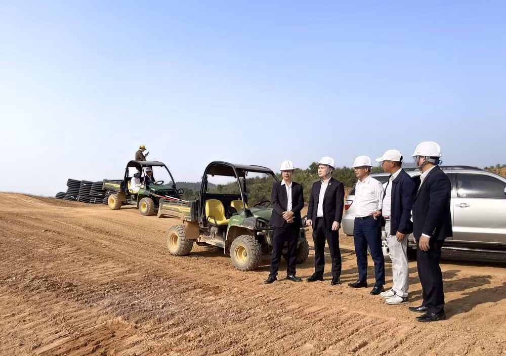 tt group hop tac voi hiep hoi golf viet nam khanh thanh hoc vien tt golf academy hinh 4