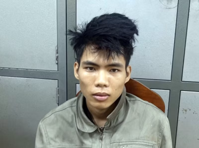 chan xe khach bat giu nghi pham giet nguoi cuop tai san o binh duong hinh 1