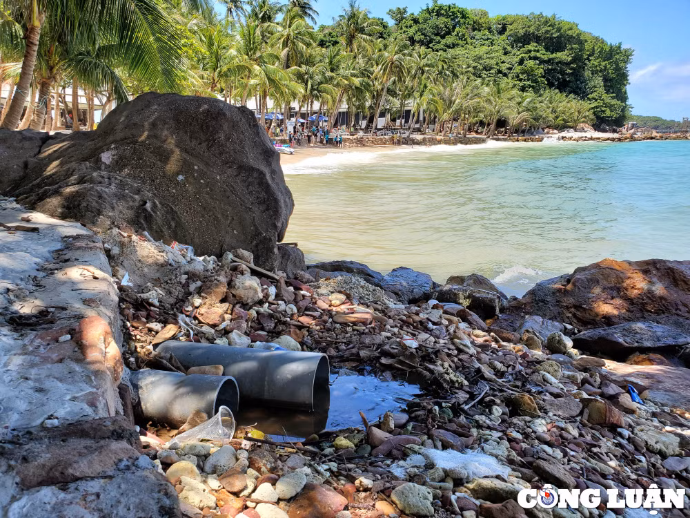 du an phu quoc ocean pearl island cua cong ty minh huy dang xam hai bien the nao hinh 9
