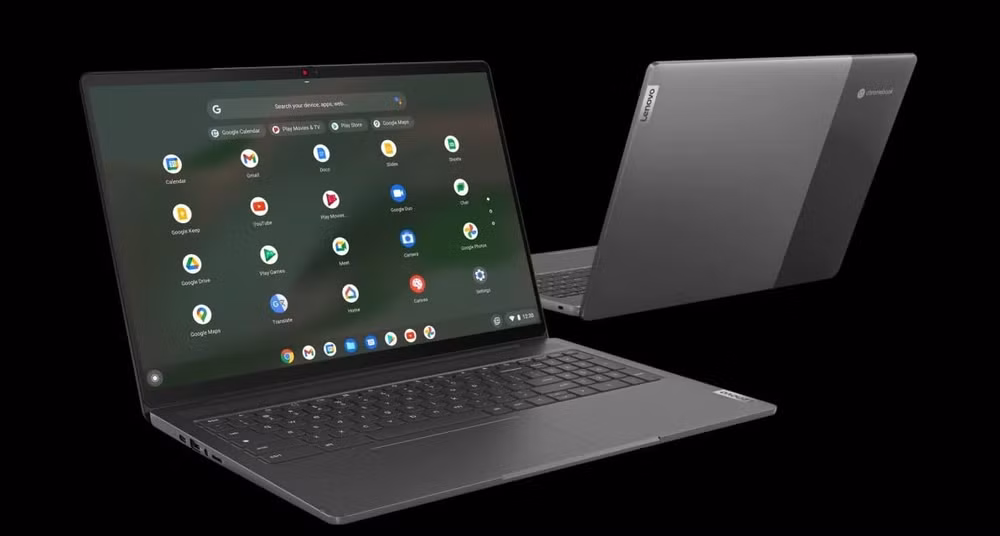 lenovo gioi thieu laptop moi hinh 2