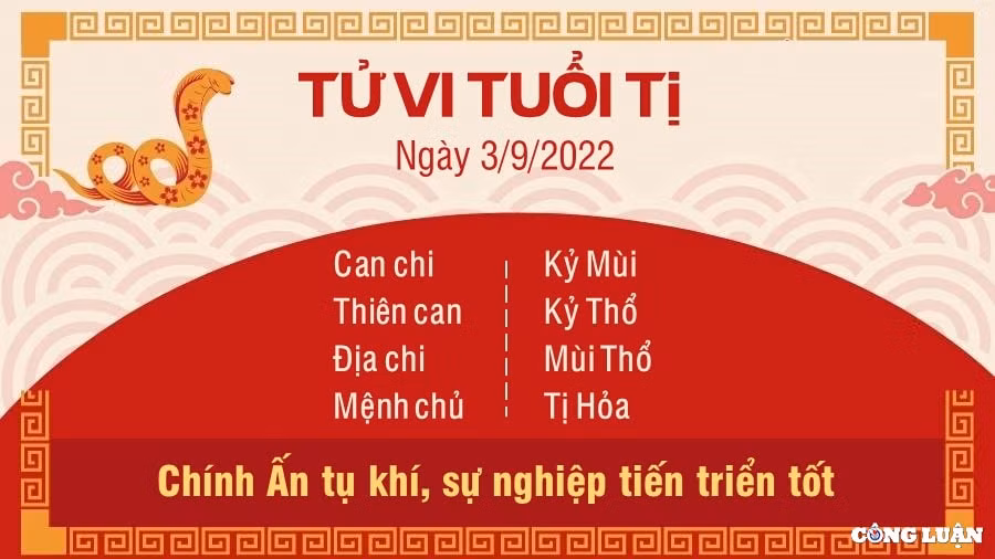 tu vi hom nay 3 9 2022 thu 7 ngay 8 8 am lich cua 12 con giap hinh 6