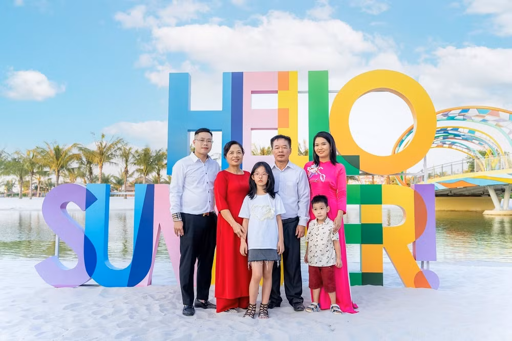 vinhomes ocean park 2 the empire ban giao can shophouse dau tien toi tay khach hang hinh 3