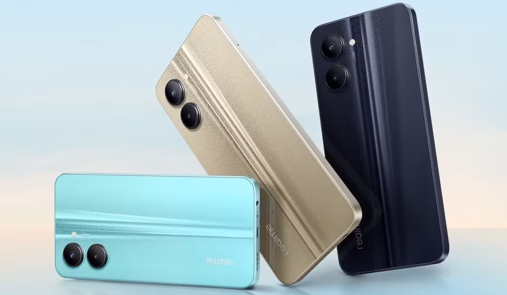 realme cong bo san pham moi hinh 1