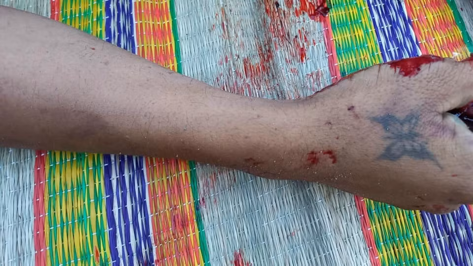 tim nguoi nha cua nam thanh nien tu vong nghi do tai nan hinh 1
