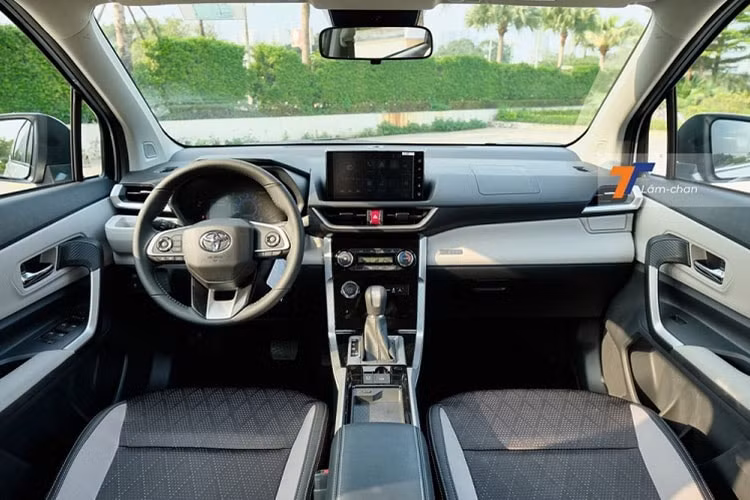 toyota veloz cross tai viet nam tang gia tu 5 7 trieu dong vao dip cuoi nam hinh 4