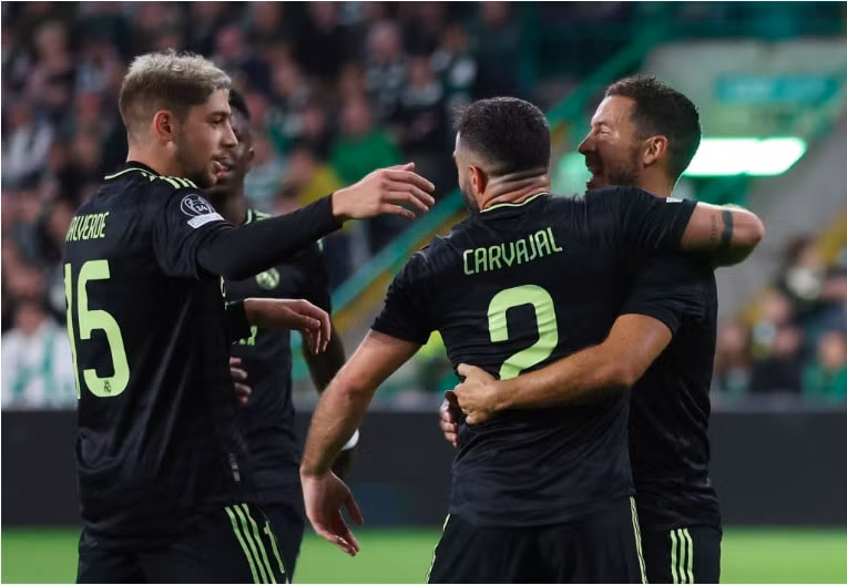 real madrid thang dam o tran mo man vong bang champions league 2022 23 hinh 5