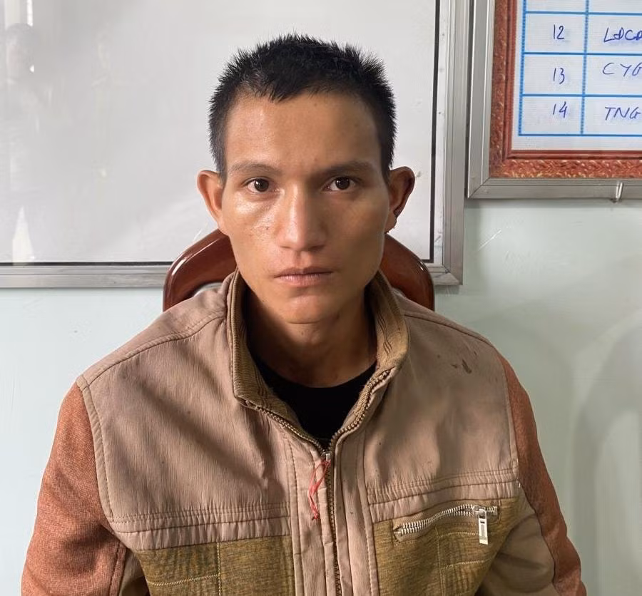 kon tum dam chet ban vi mau thuan hinh 1