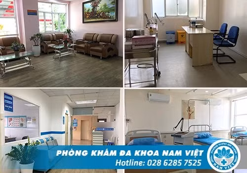 phong kham nam viet tai 202 to hien thanh p15 q10 tphcm hinh 1