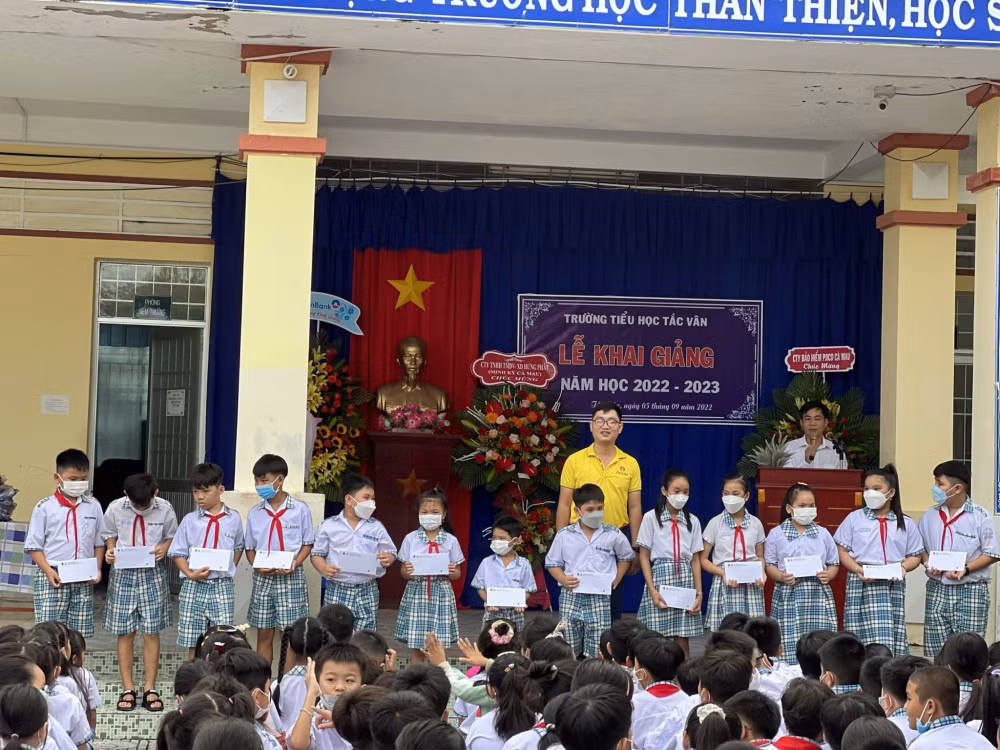 pvcfc khoi dong mua hoc bong moi 2022 2023 hinh 2