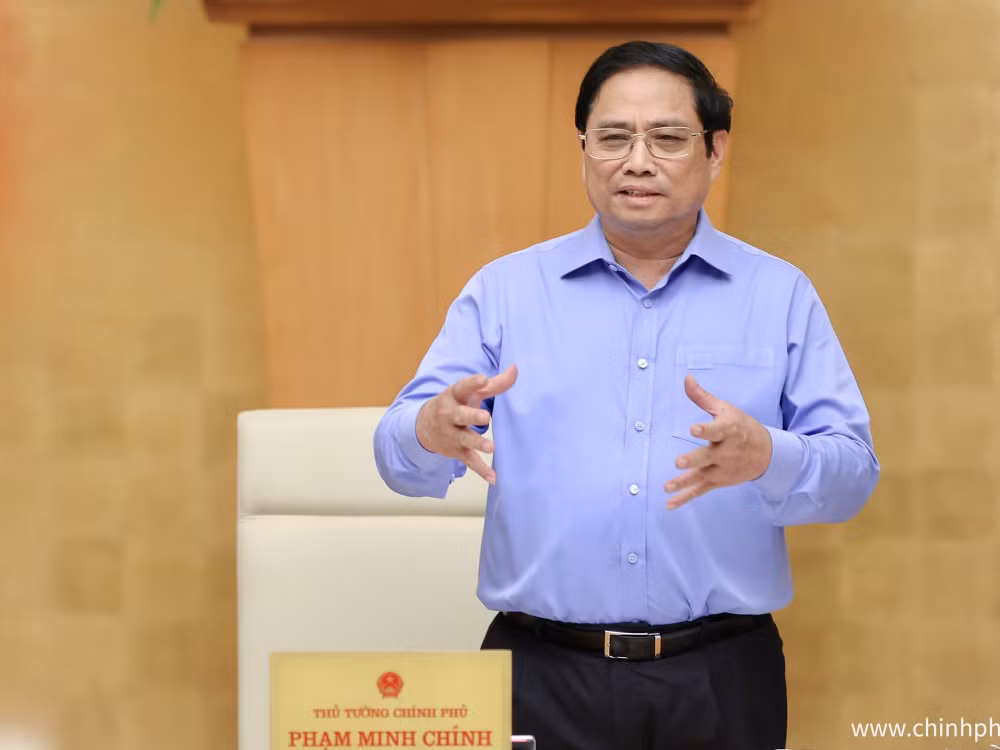 thu tuong neu 12 ket qua noi bat cua tinh hinh kinh te xa hoi 8 thang nam 2022 hinh 1