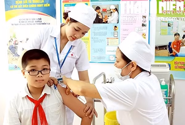 bhxh tinh soc trang no luc bao phu bao hiem y te hoc sinh sinh vien hinh 1