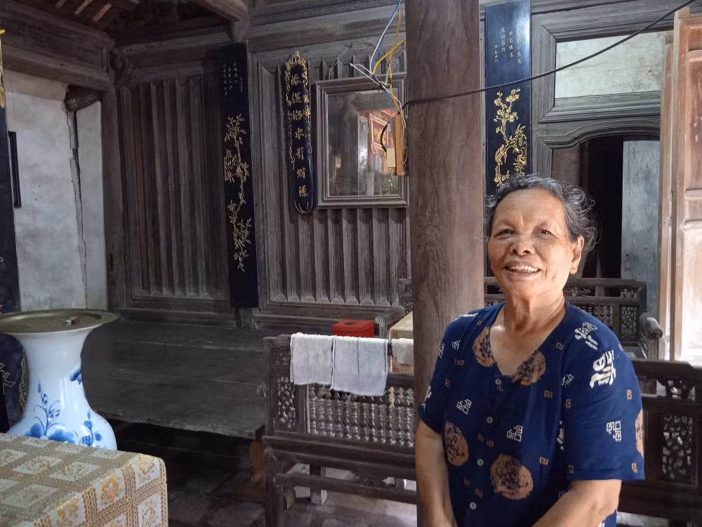 ve noi ra doi cua chi thi nhat phap ban nhau va hanh dong cua chung ta hinh 5