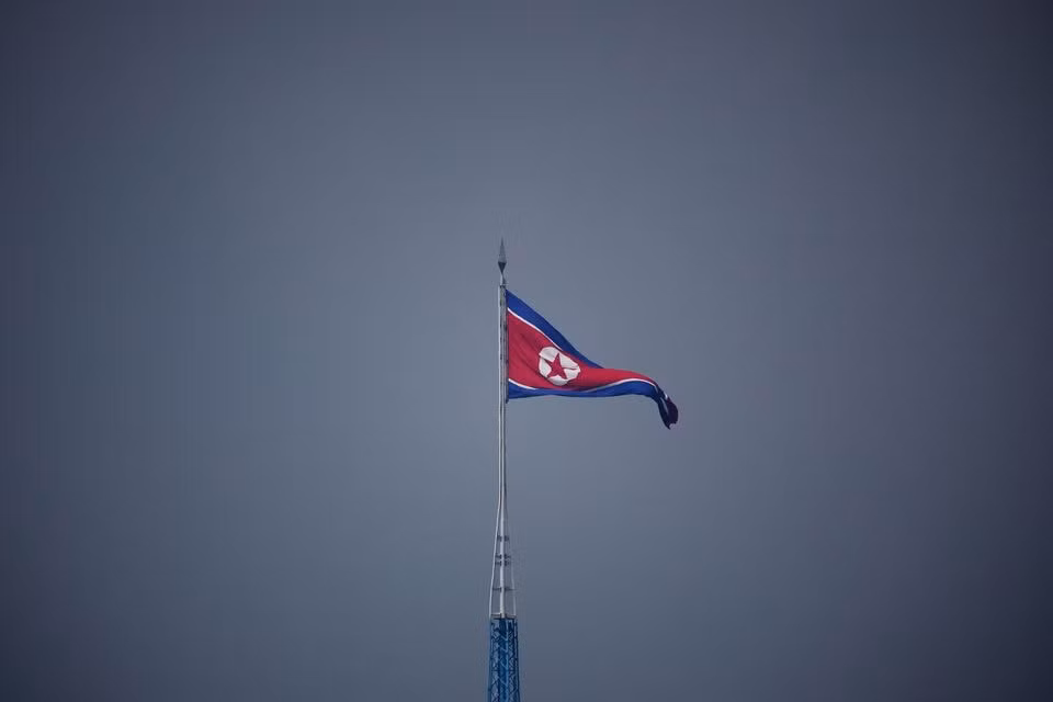 han quoc noi se dap tra neu trieu tien thu hat nhan hinh 1