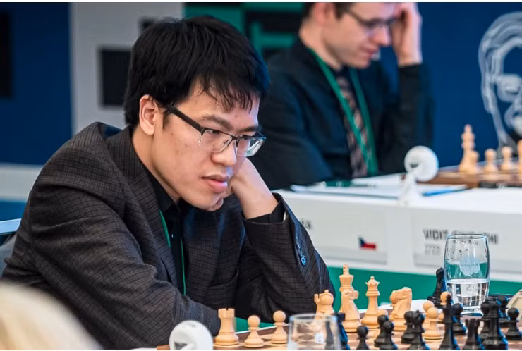 le quang liem lot top 20 the gioi noi dung co tieu chuan hinh 1