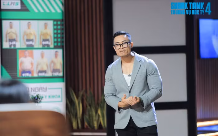 ceo lms academy tu cau be mac benh quai ac den start up goi duoc von 100000 usd hinh 5
