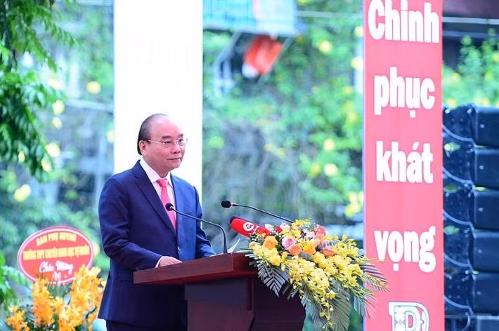 chu tich nuoc giao duc la nen tang phat trien quyet dinh tuong lai dan toc hinh 3