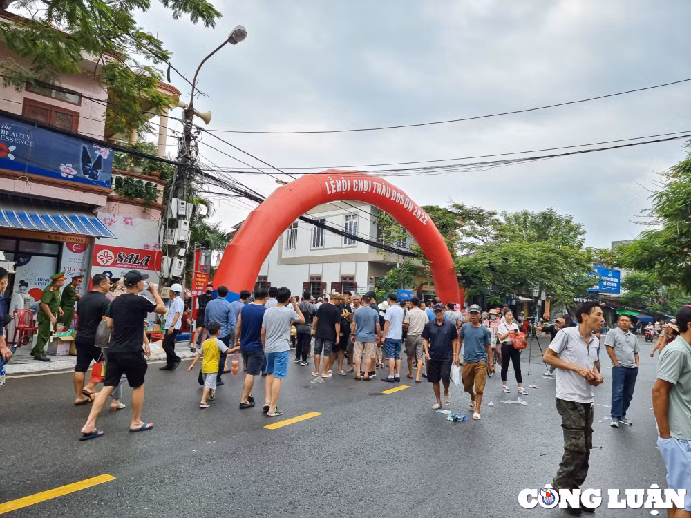 hai phong don 185000 luot khach du lich trong dip nghi le quoc khanh 2 9 hinh 1