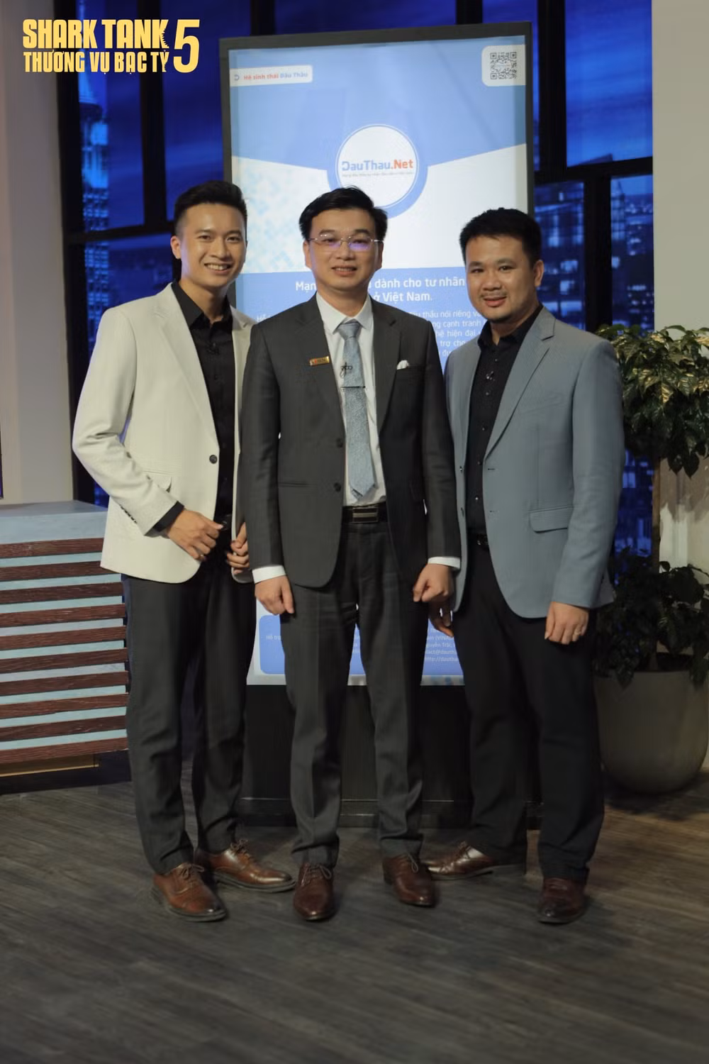 shark tank 5 tap cuoi shark quang nam tang ve vang nhung khong dau tu khuyen start up nen hoan thanh viec hoc hinh 4
