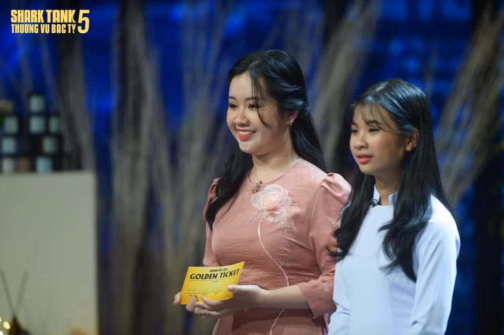 shark tank 5 tap cuoi shark quang nam tang ve vang nhung khong dau tu khuyen start up nen hoan thanh viec hoc hinh 3