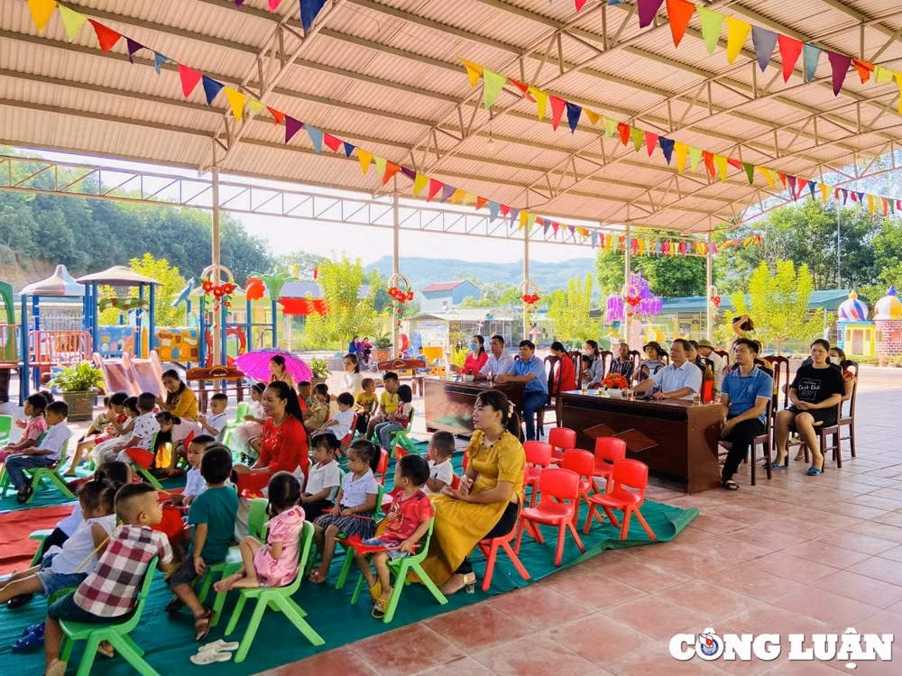 quang ninh tung bung ngay hoi khai giang nam hoc moi hinh 6