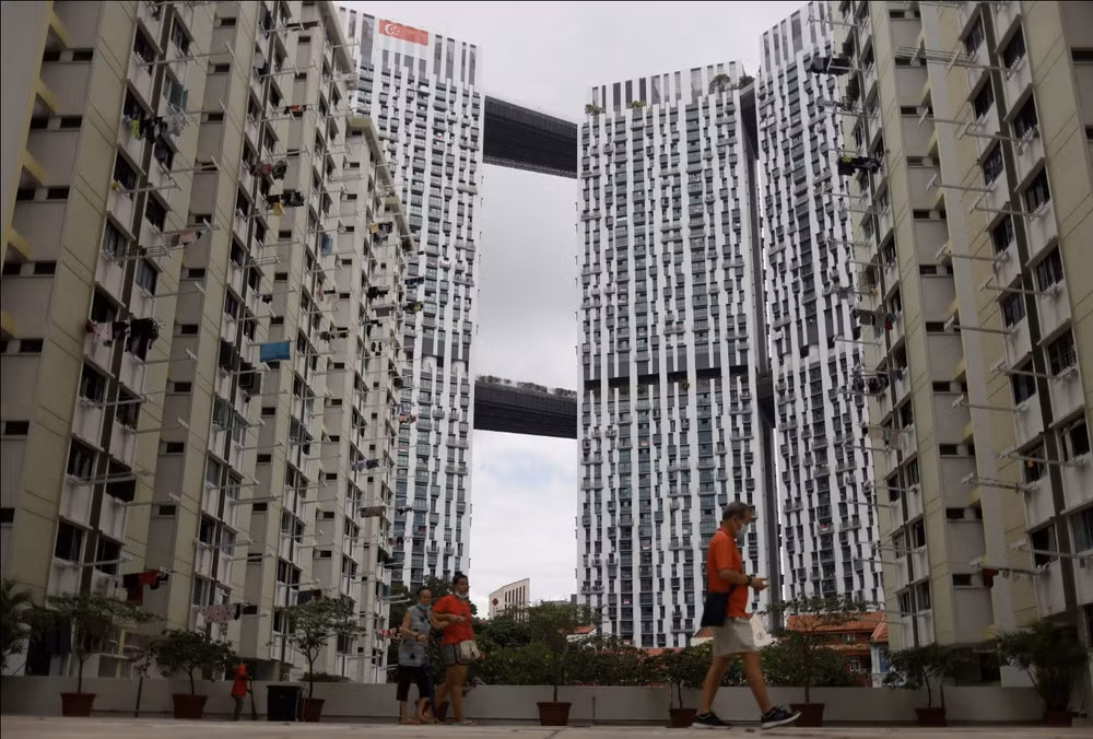 singapore bat binh dang gia tang khi lam phat khong lam giam doanh so ban nha sang trong hinh 3