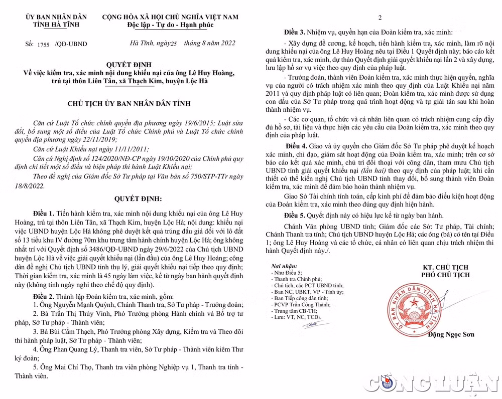 trung dau gia nhung khong duoc giao dat tai ha tinh cac ben do loi cho nhau dan chiu thiet hinh 2