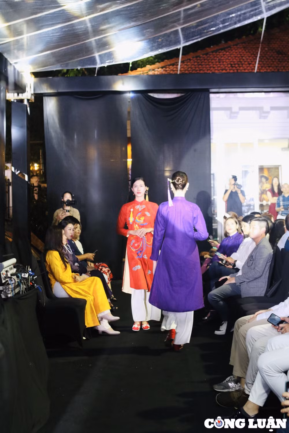 ra mat du an hop tac thiet ke ao dai viet nam italia cau noi giao luu van hoa hinh 10