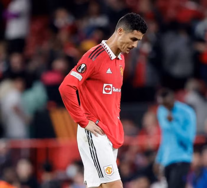 ronaldo da chinh mu thua soc sociedad ngay tai old trafford hinh 2