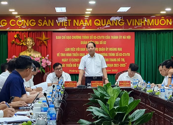 50 o dat quy hoach truong hoc tai quan hoang mai bi bo quen chu dau tu khong lam se thu hoi hinh 1