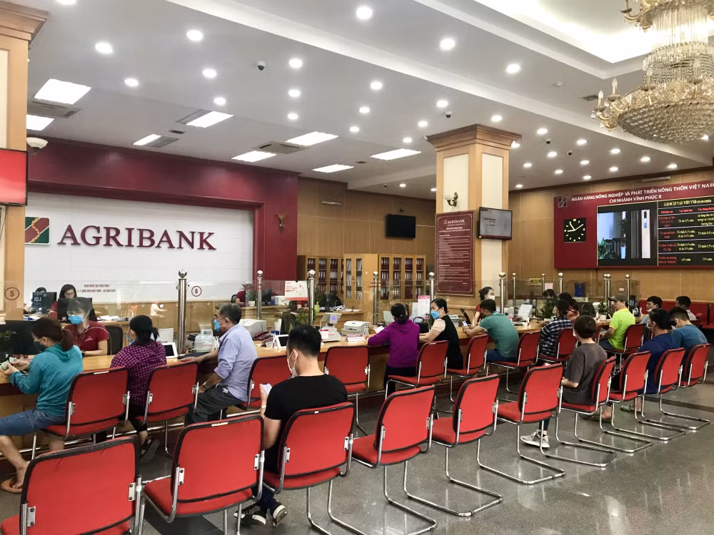moodys nang hang tin nhiem doi voi agribank hinh 1