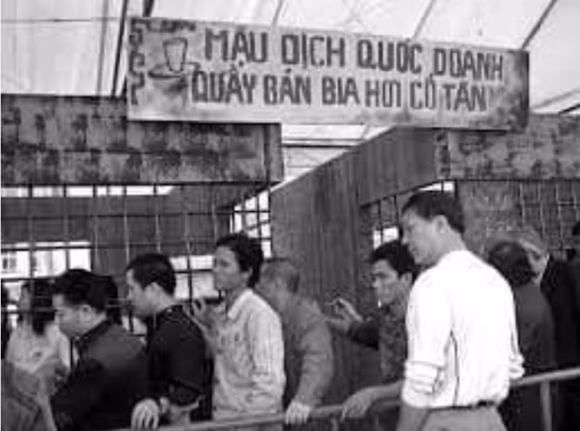 bi quyet tao nen huong vi doc dao cua bia hoi ha noi hinh 1