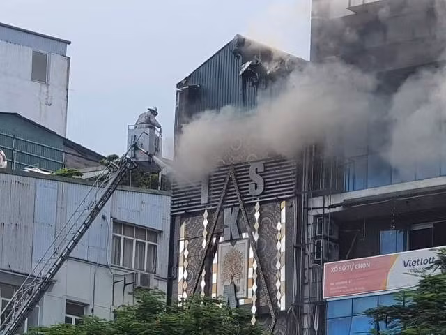 ha noi tong kiem tra cac co so kinh doanh dich vu karaoke quan bar vu truong hinh 1