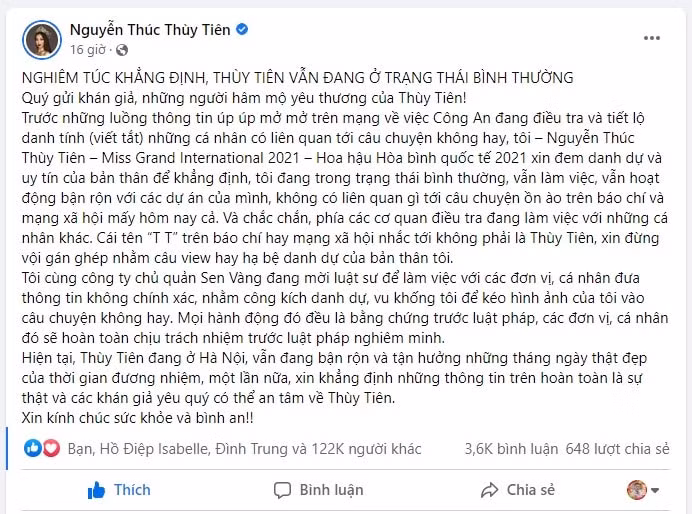 hoa hau thuy tien dap tra gat truoc tin don ban dam 15000 usd hinh 2