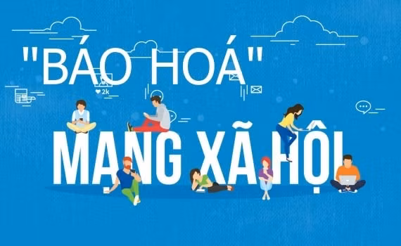 chan moi nguy tu cua cac tai khoan fanpage dang tin cau view cau like tren mang xa hoi hinh 1