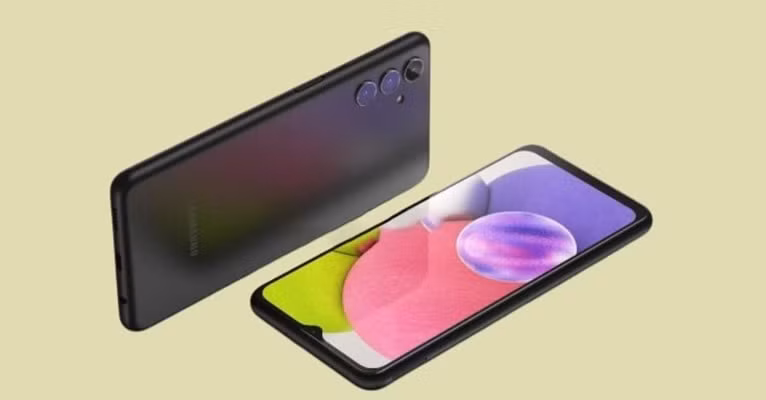 galaxy a04s duoc gioi thieu tai chau au hinh 3